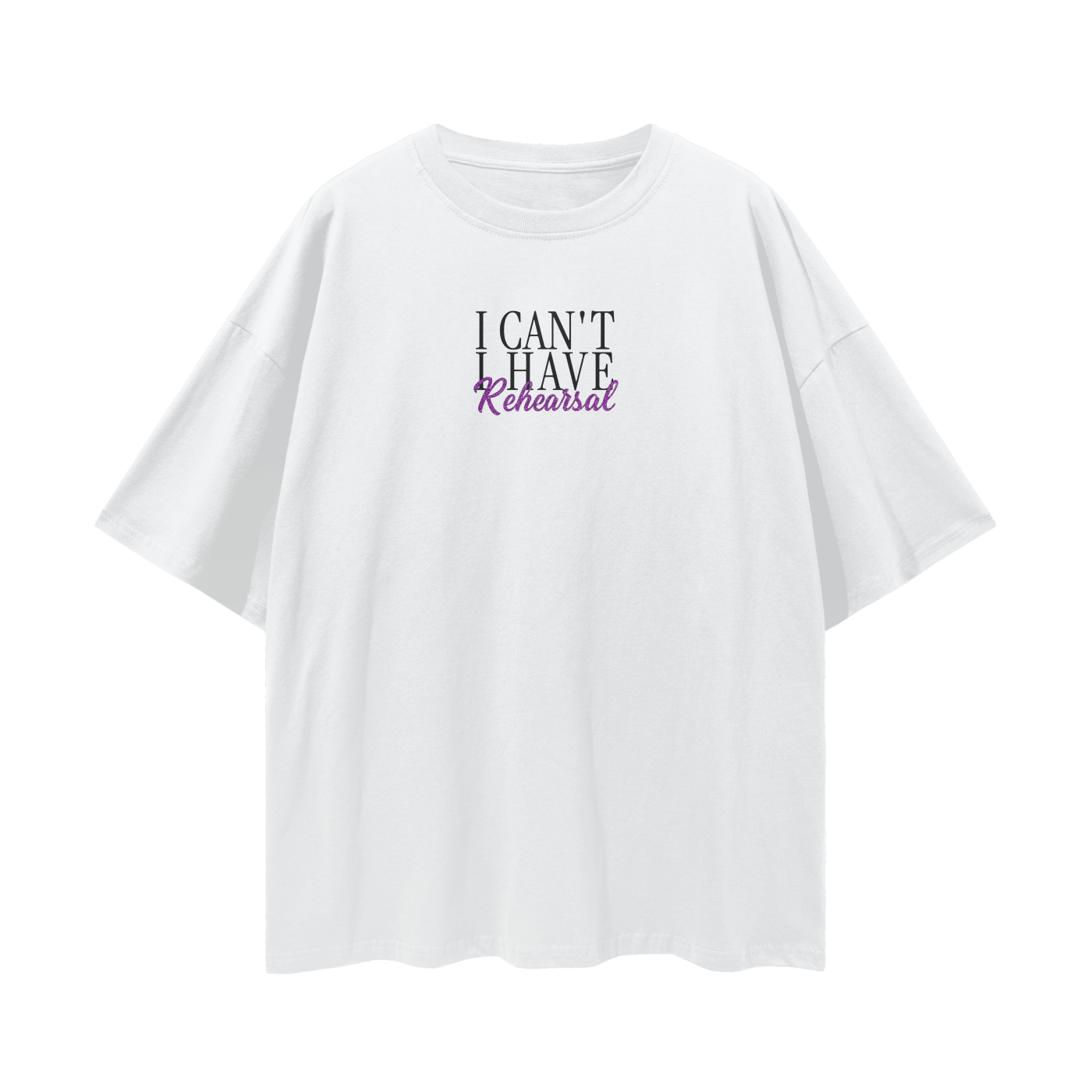 Adult "The Life of" Tee