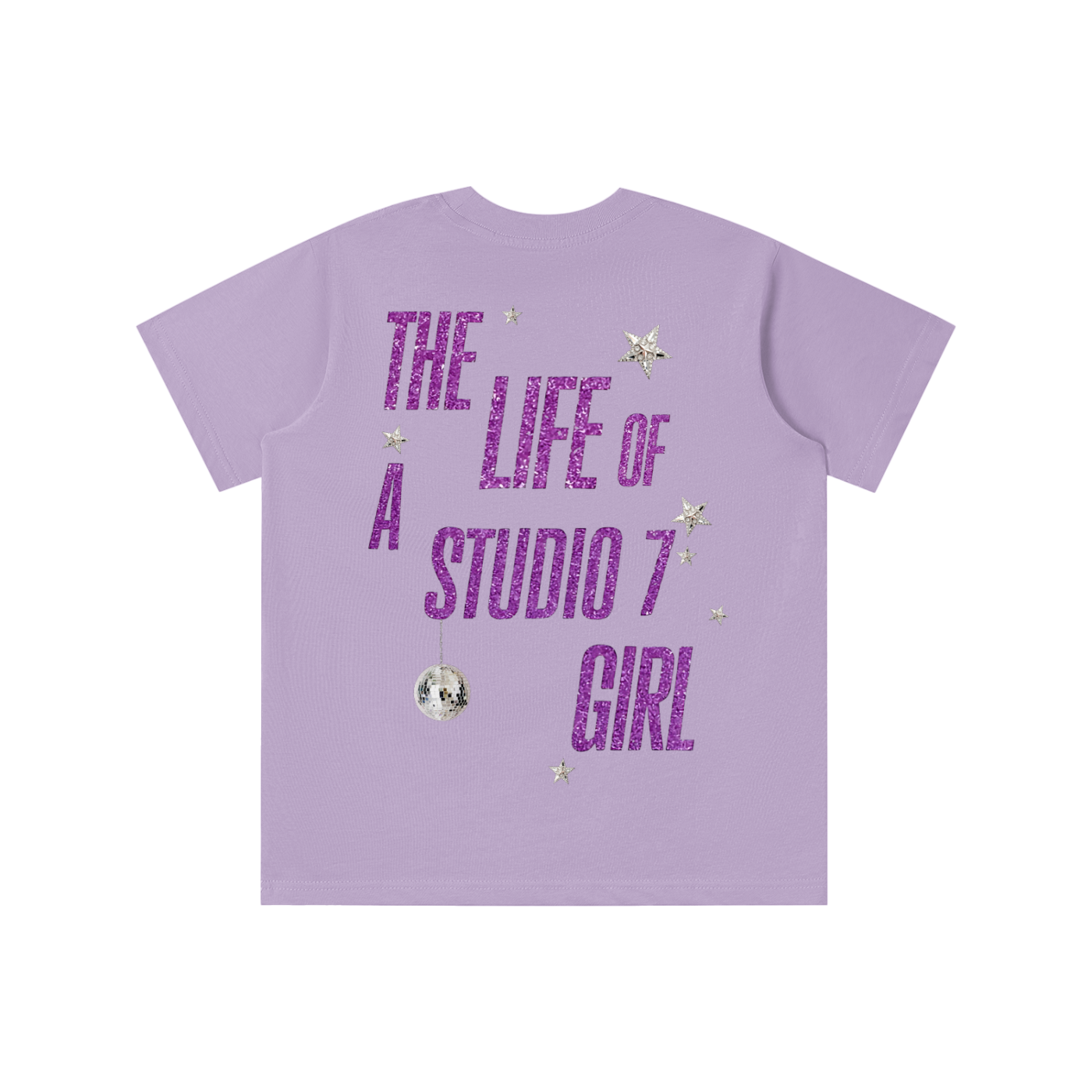 Youth "The Life of" Tee