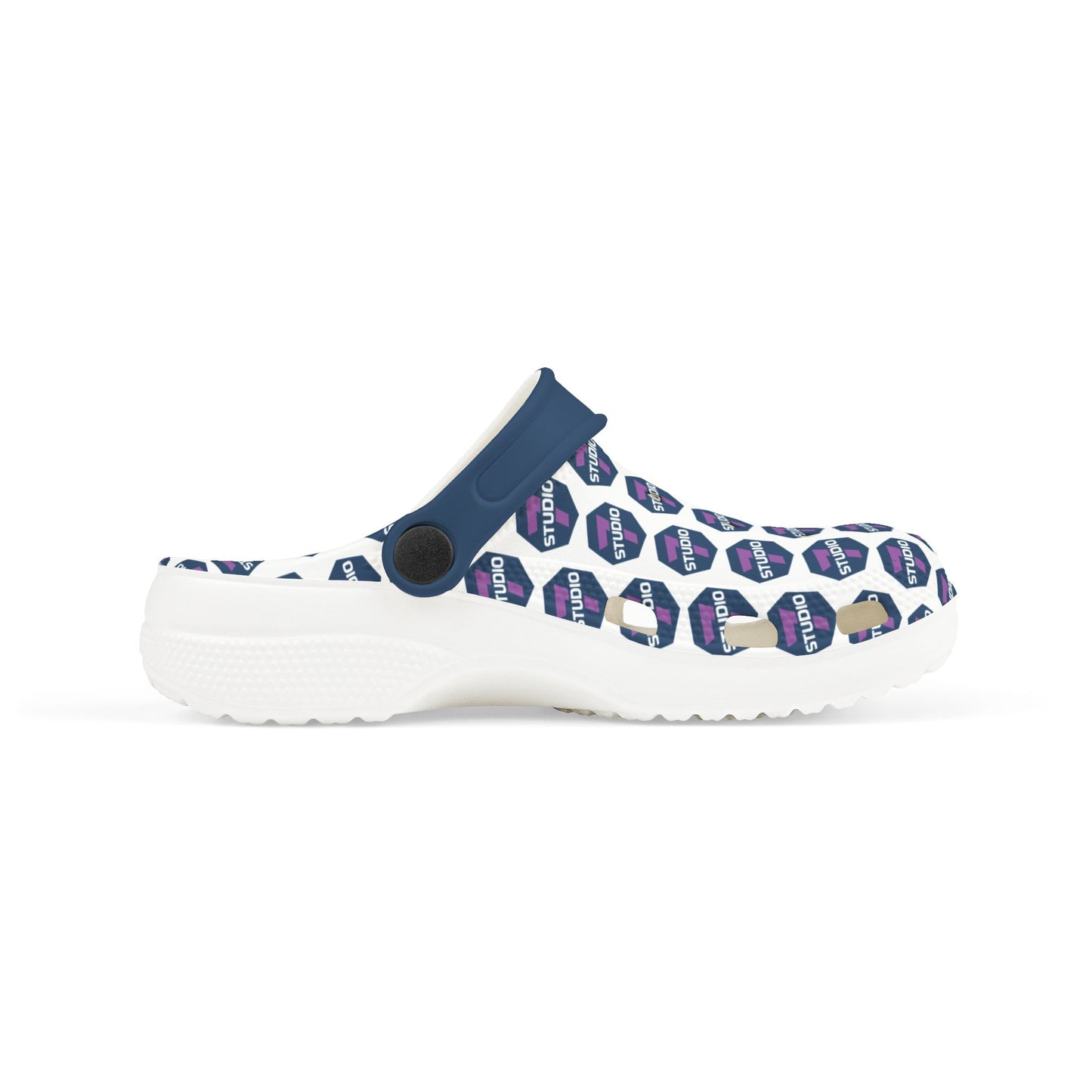 Youth Crocks