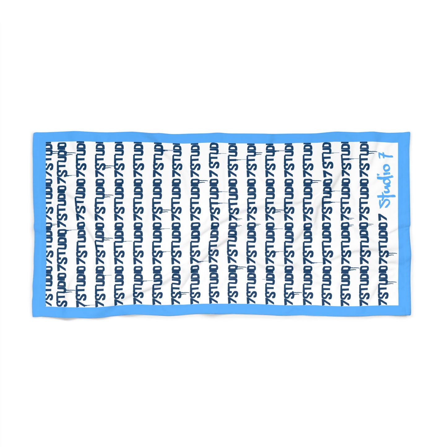 Summer Beach Towel
