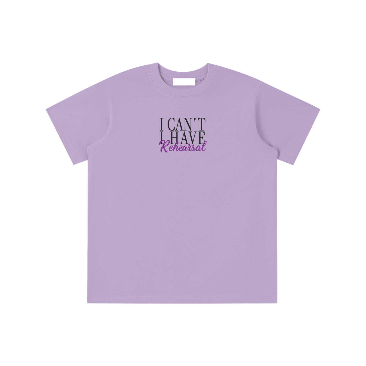 Youth "The Life of" Tee