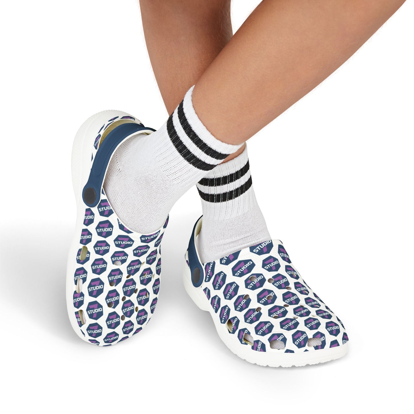 Youth Crocks