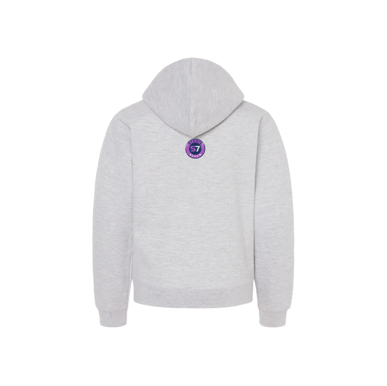 Youth Athletic Dept. Zip Up