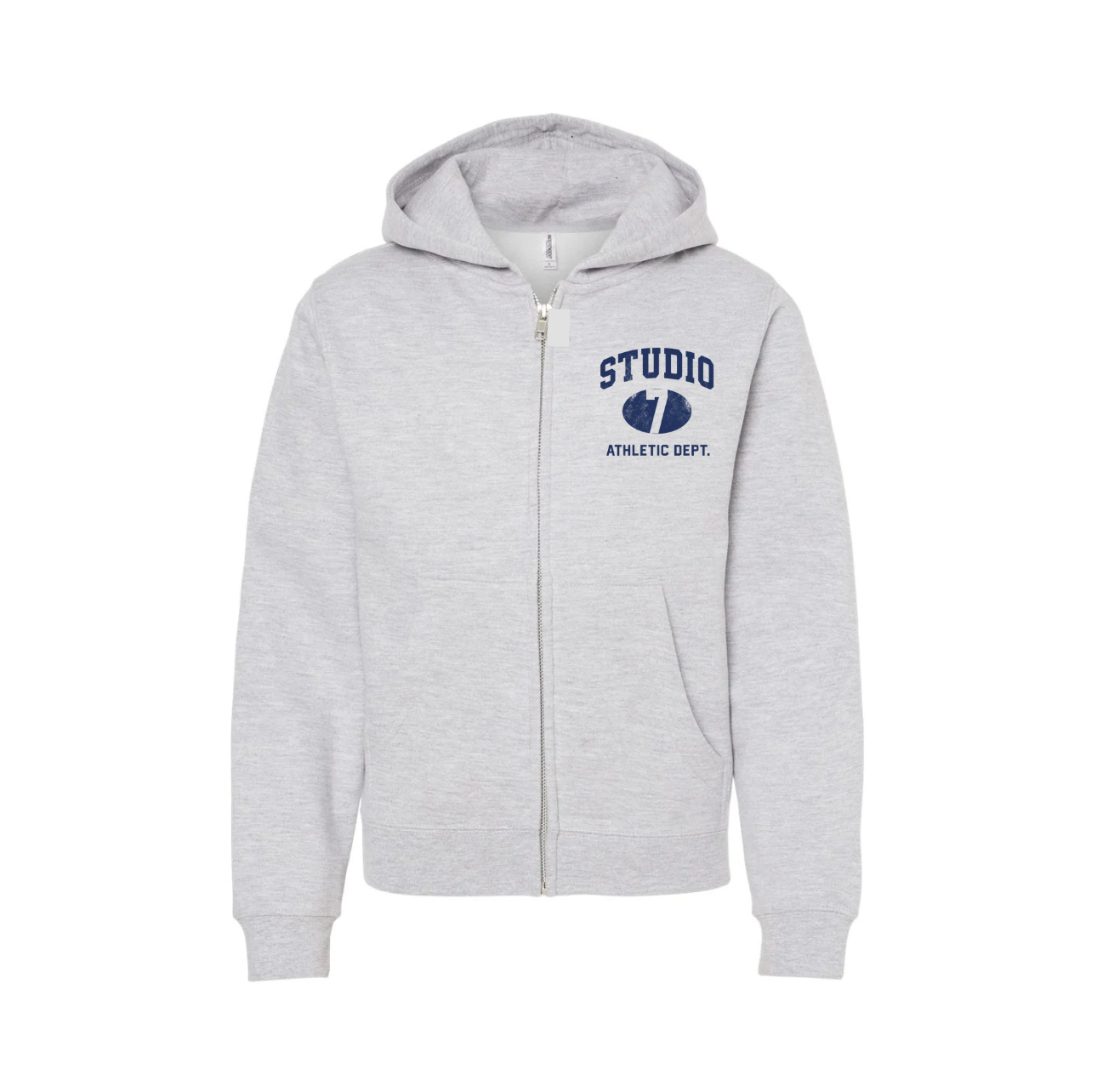 Youth Athletic Dept. Zip Up