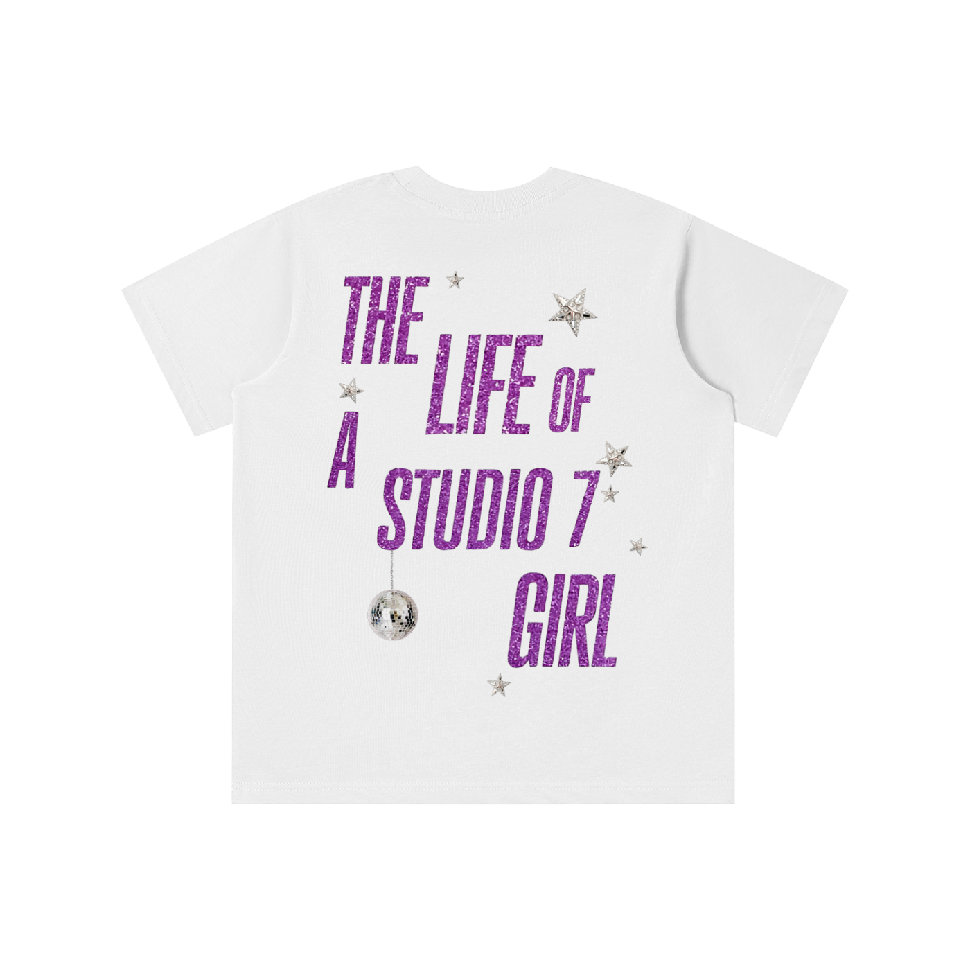Youth "The Life of" Tee