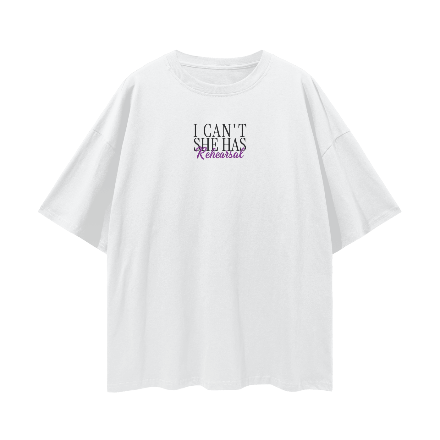 Adult "The Life of Mom" Tee