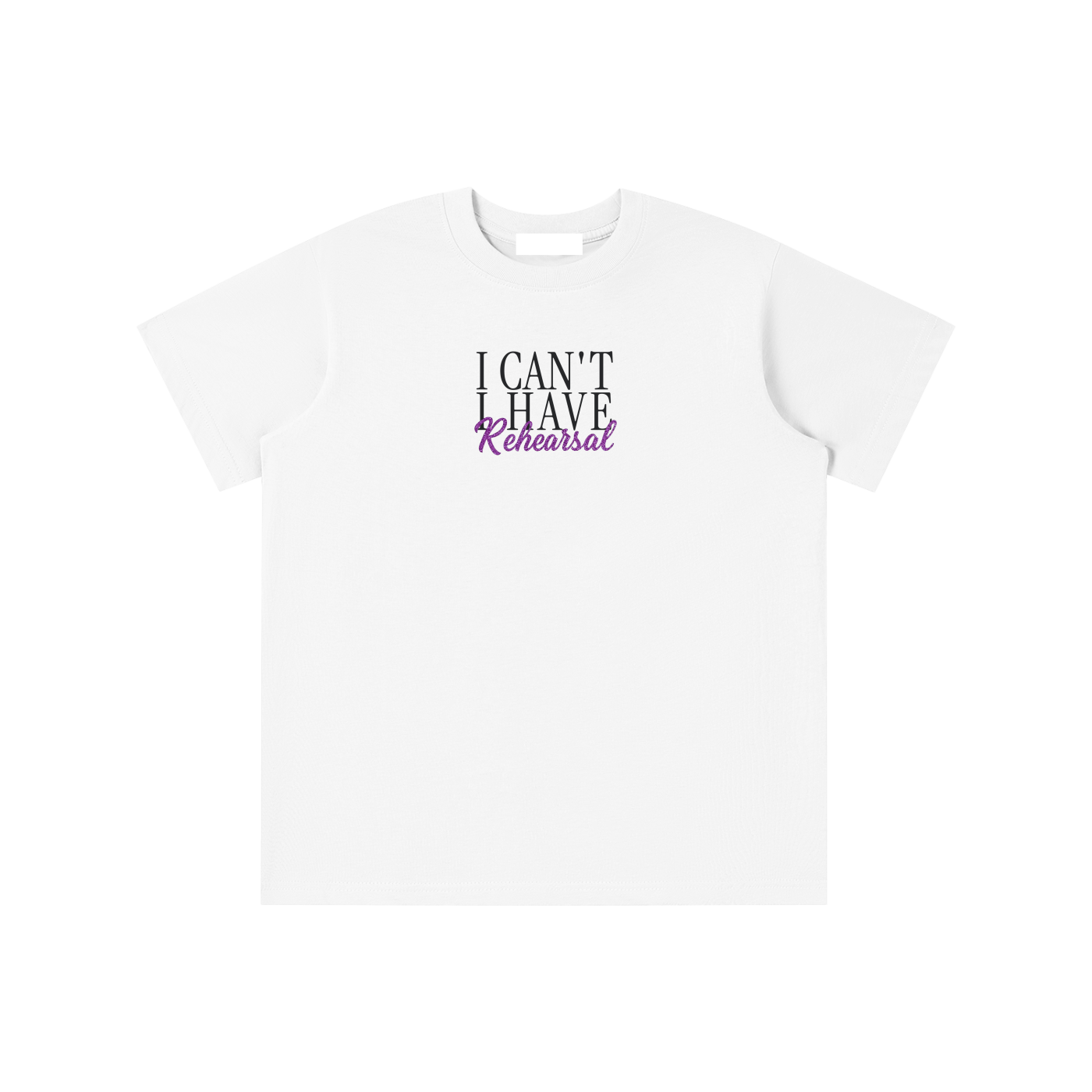 Youth "The Life of" Tee