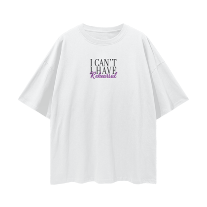 Adult "The Life of" Tee