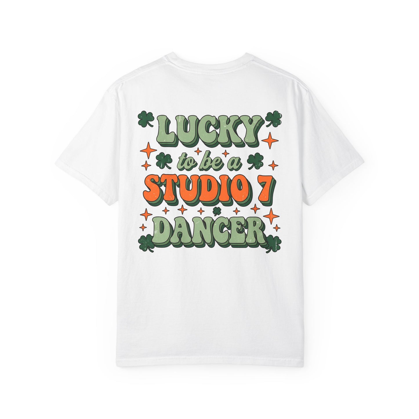 Adult Lucky Tee
