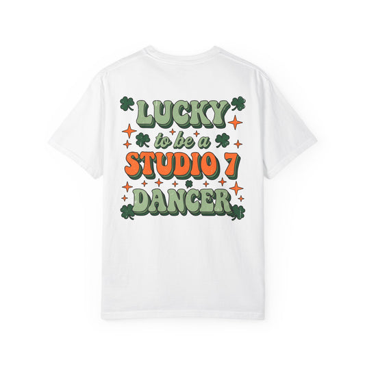 Adult Lucky Tee