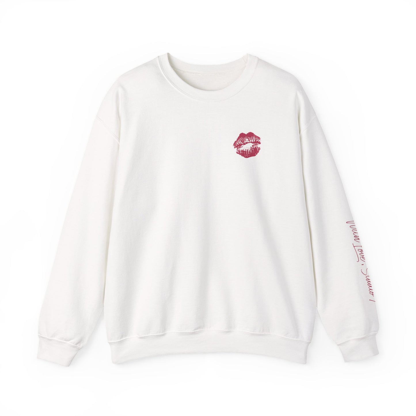 XOXO Crewneck