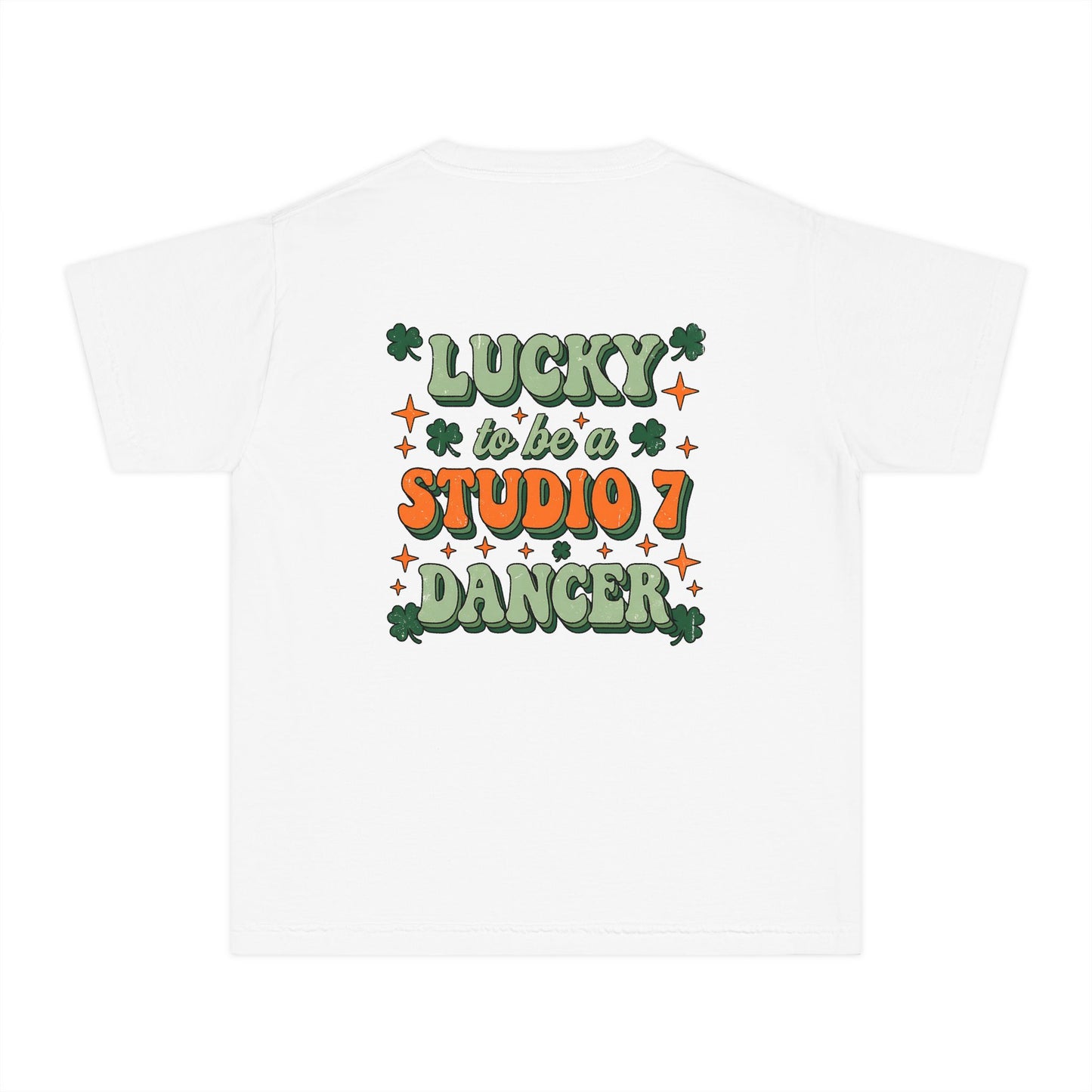 Youth Lucky Tee