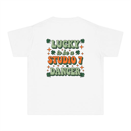 Youth Lucky Tee