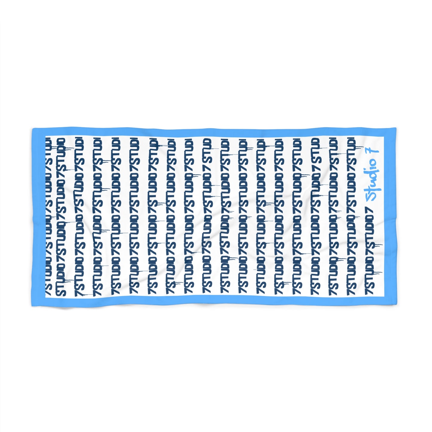Summer Beach Towel
