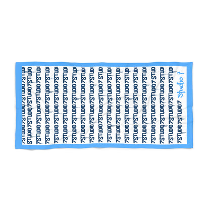 Summer Beach Towel