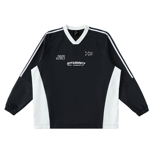 Adult Moto Long Sleeve