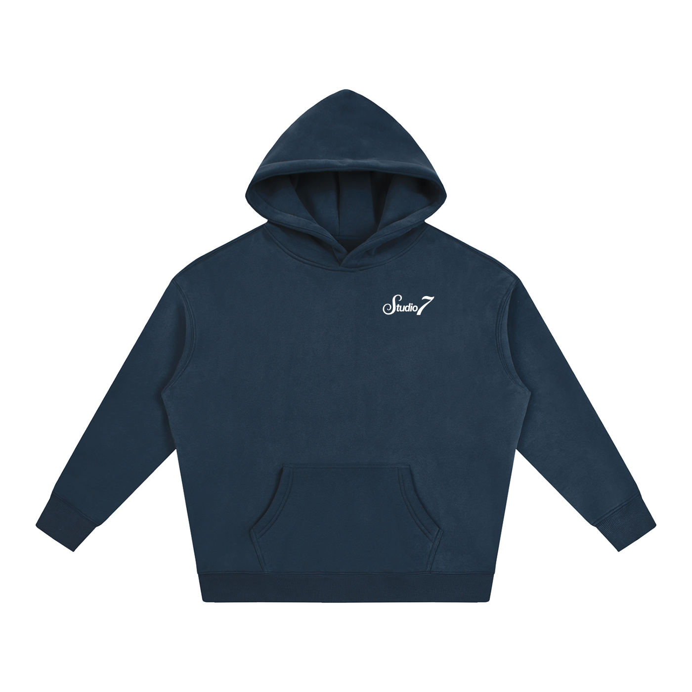 Adult Welcome Home Oversized Hoodie