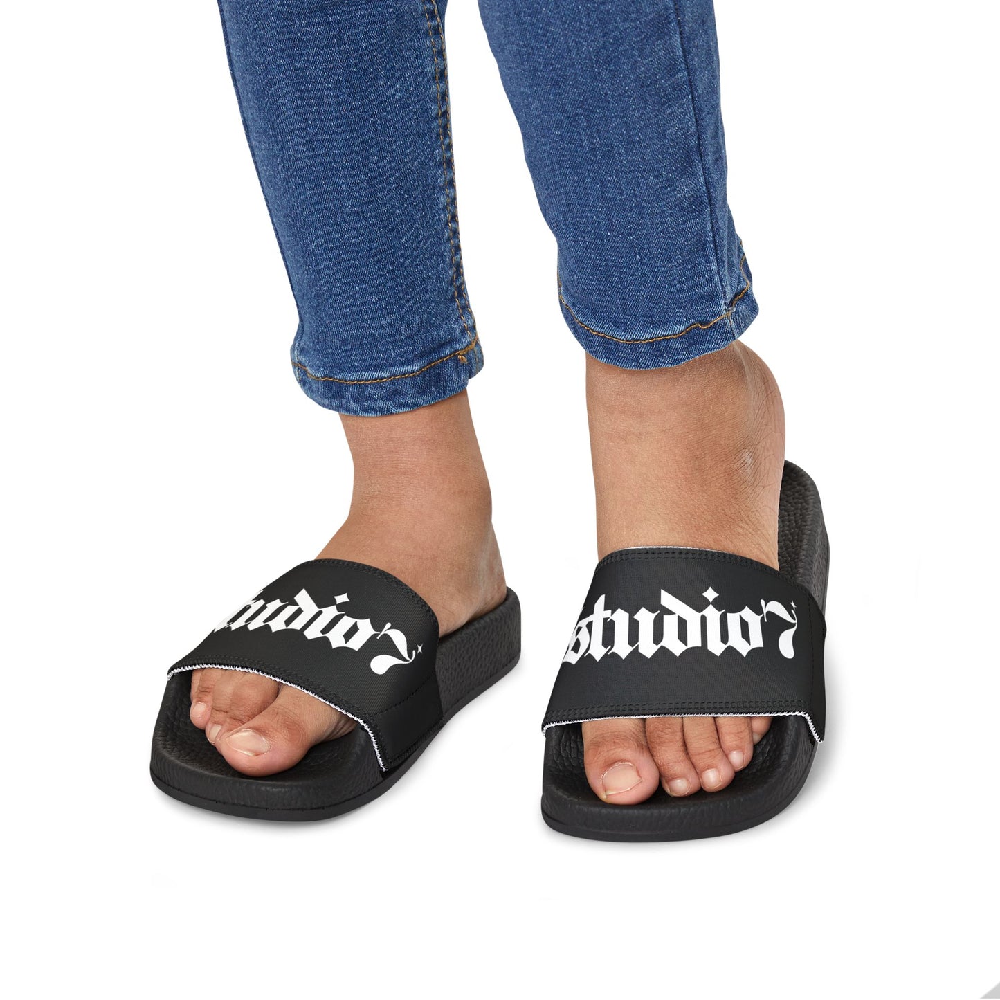Youth Slides