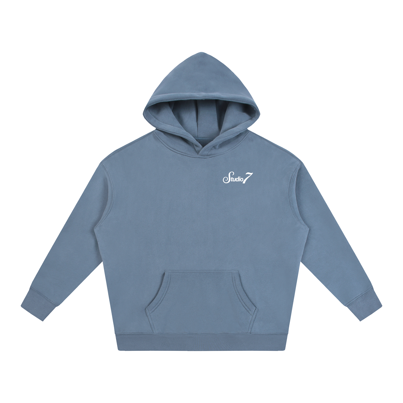 Adult Welcome Home Oversized Hoodie