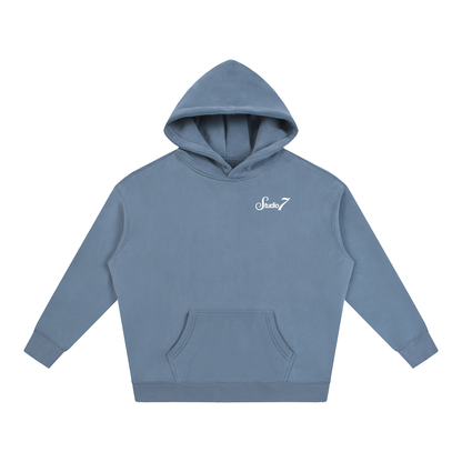 Adult Welcome Home Oversized Hoodie