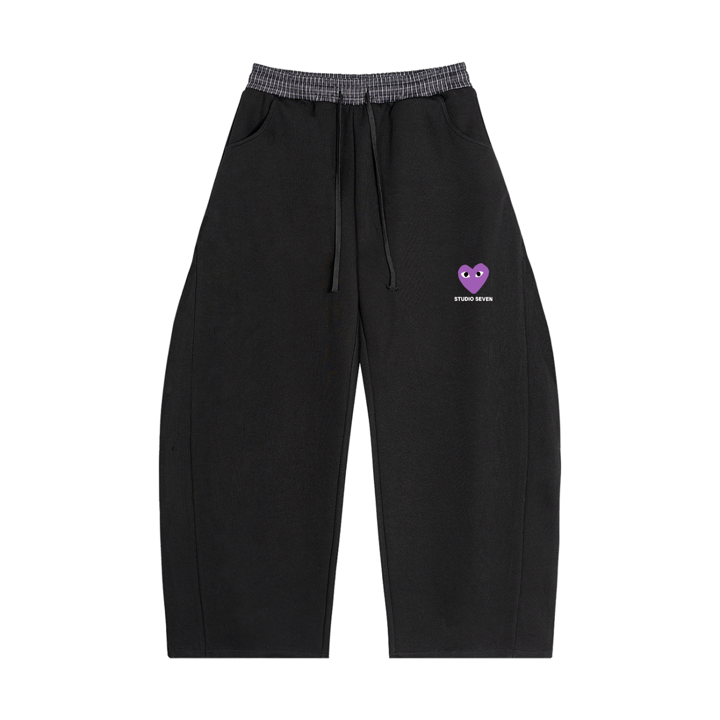Adult Barrel Sweatpants