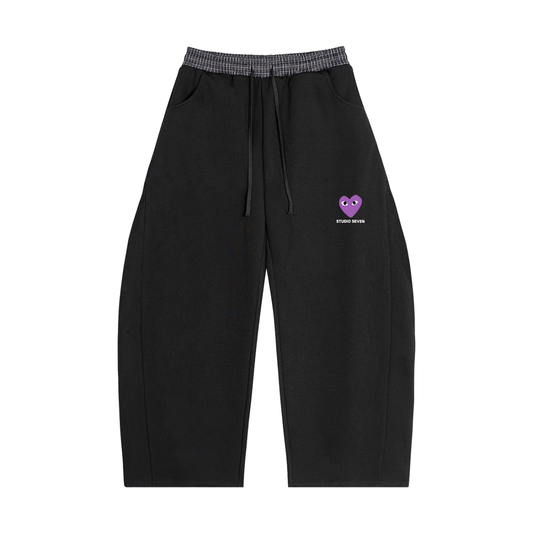 Adult Barrel Sweatpants