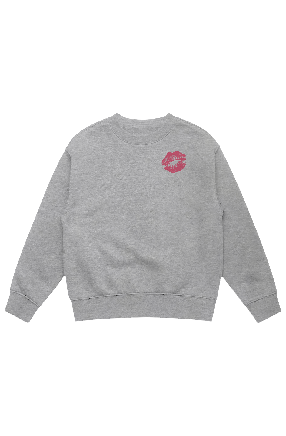 Youth XOXO Relax Crew