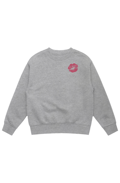 Youth XOXO Relax Crew