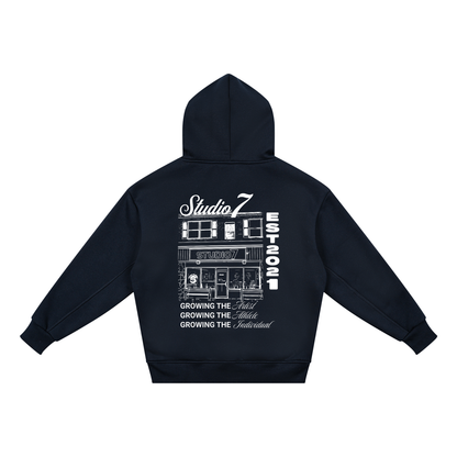 Youth Welcome Home Hoodie