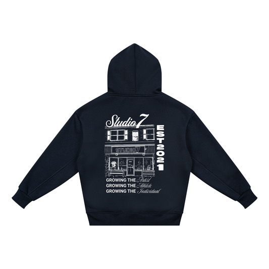 Youth Welcome Home Hoodie