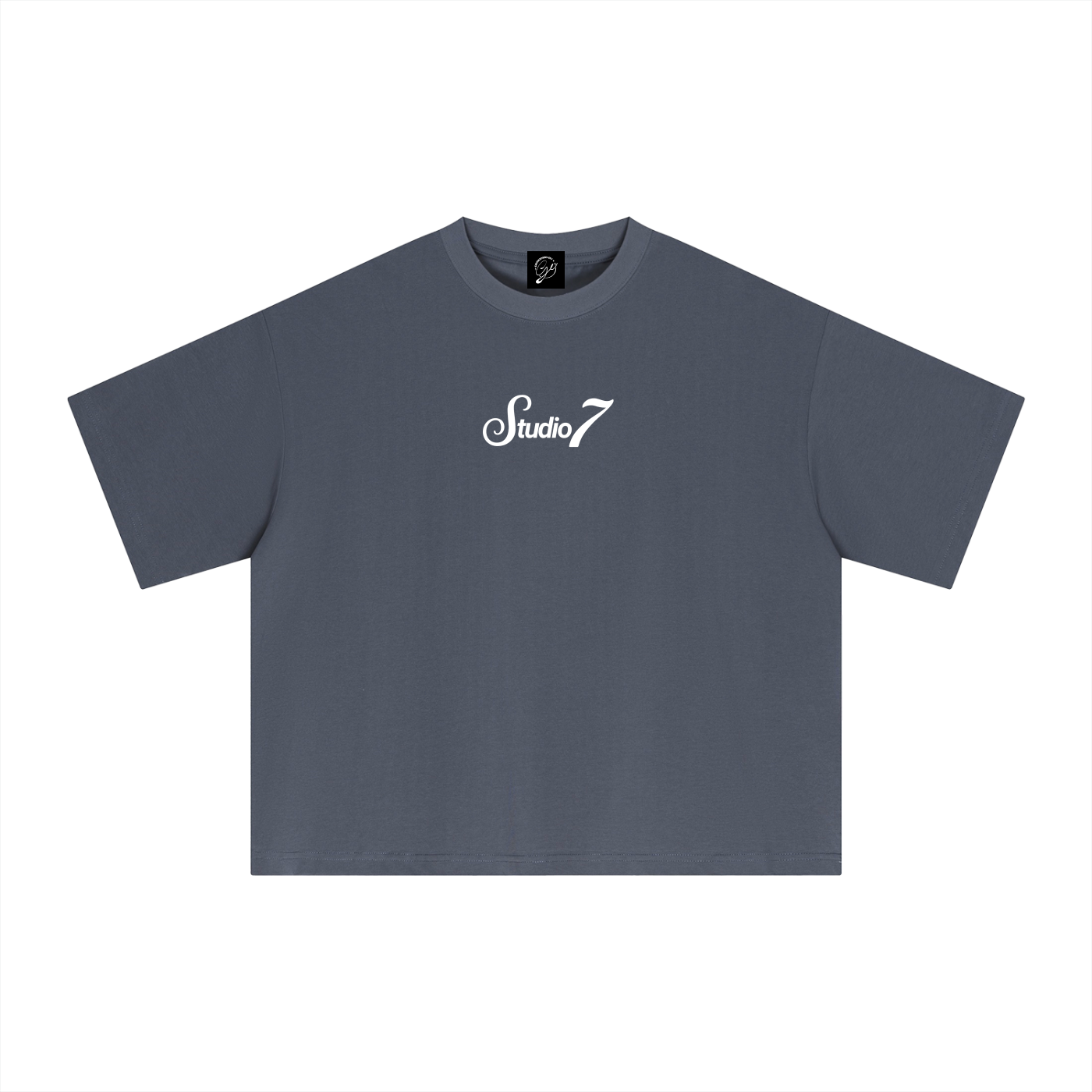 Adult Welcome Home Boxy Fit Tee
