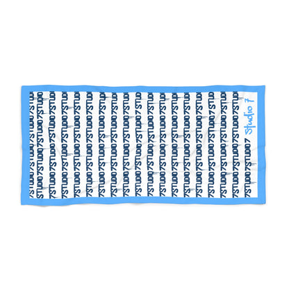 Summer Beach Towel