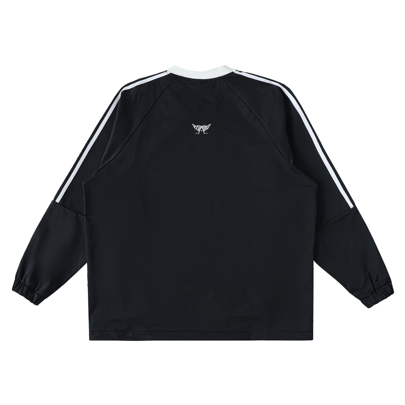 Adult Moto Long Sleeve