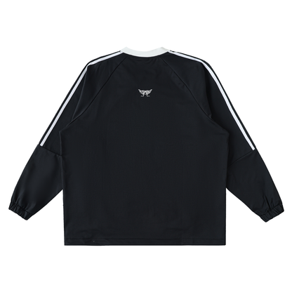 Adult Moto Long Sleeve