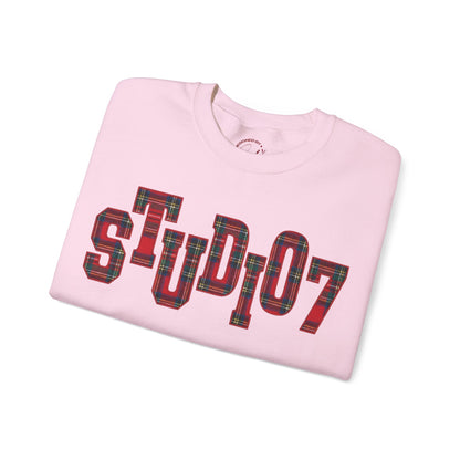 Adult Festive Crewneck