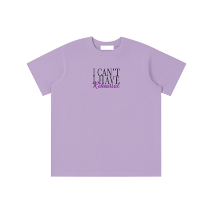 Youth "The Life of" Tee
