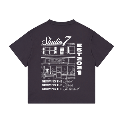 Youth Welcome Home Tee