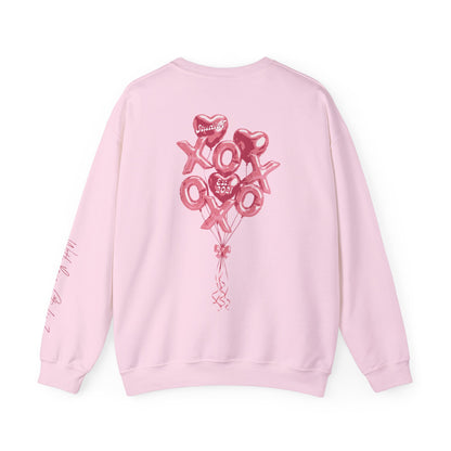XOXO Crewneck