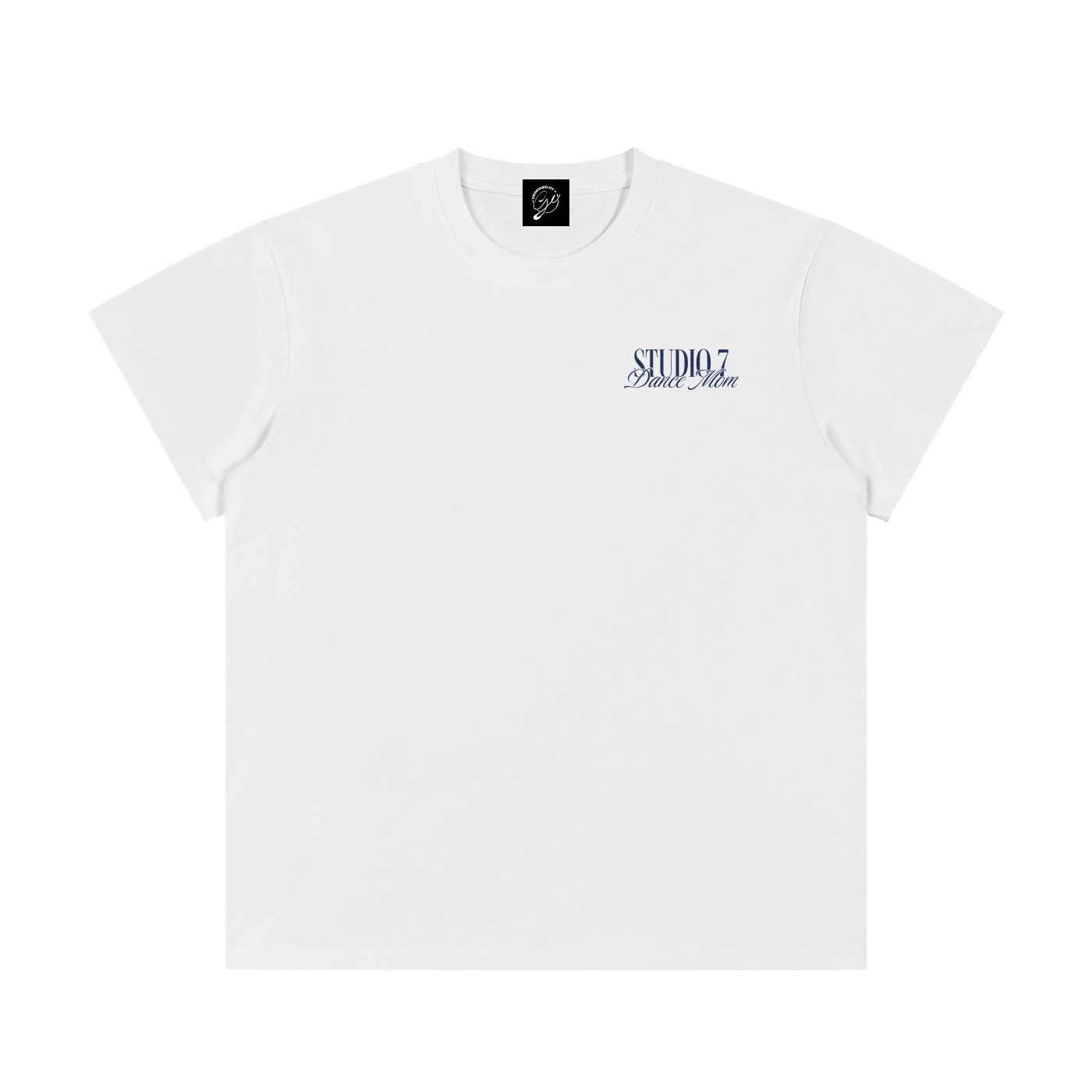 Dance Mom Club Tee
