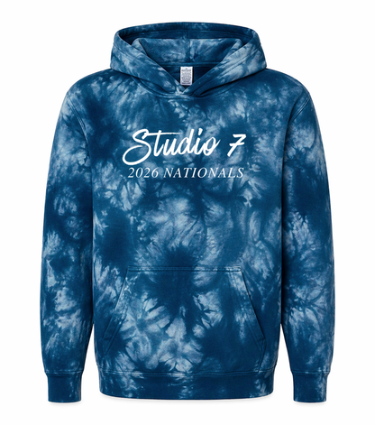 Youth "The Summer I" Hoodie