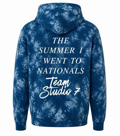 Youth "The Summer I" Hoodie