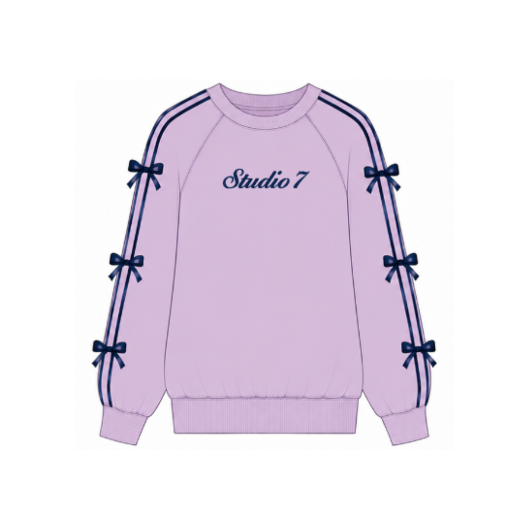 Marlowe Crewneck - PRE ORDER BEFORE 8/19
