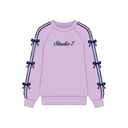Marlowe Crewneck - PRE ORDER BEFORE 8/19