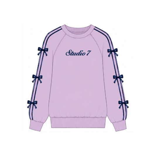 Marlowe Crewneck - PRE ORDER BEFORE 8/19