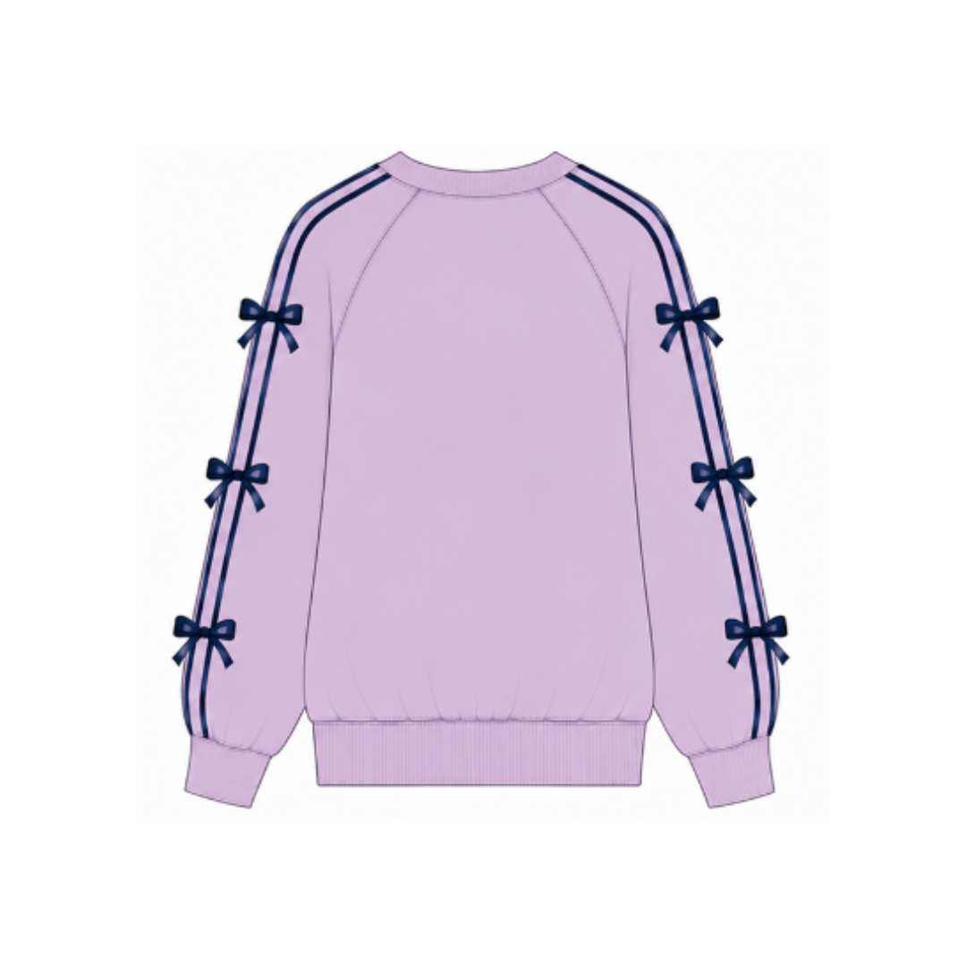 Marlowe Crewneck - PRE ORDER BEFORE 8/19