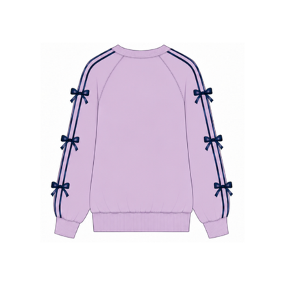 Marlowe Crewneck - PRE ORDER BEFORE 8/19