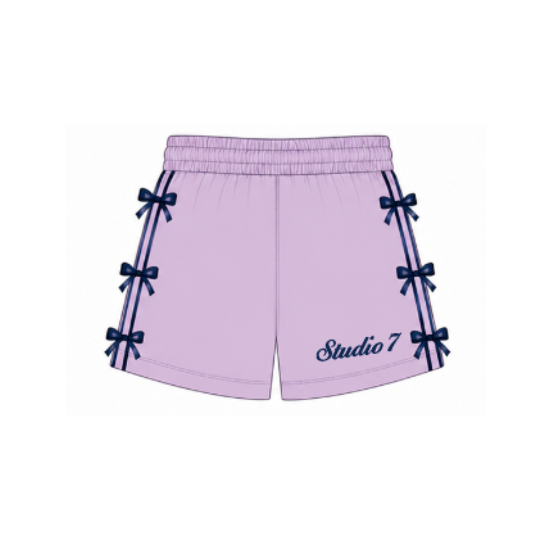 Marlowe Shorts - PRE ORDER BEFORE 8/19