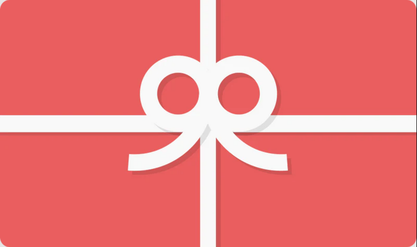 Studio 7 Gift Card