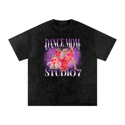 Custom Bootleg Tee