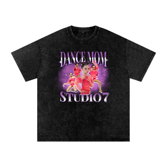 Custom Bootleg Tee
